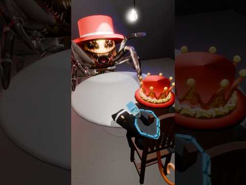 99 Nights in The Forest Got Me… Sammy vs Jandel?! 🕷️⚔️