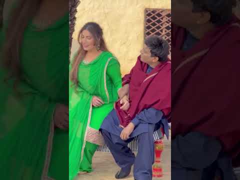 KUKRA DHAMI DIYA|  Malkoo X Saima Noor|Syed Noor