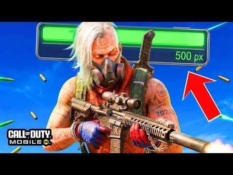 YA MUÉRETE! ESTE JUGADOR ME DESESPERÓ! | COD MOBILE