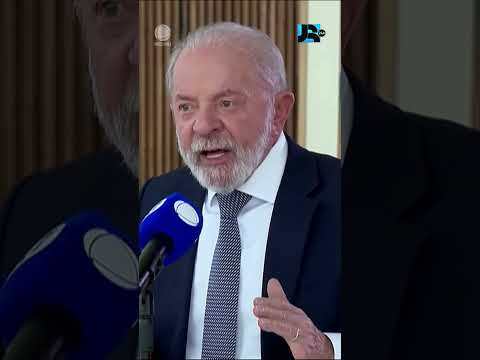 Flávio Dino anuncia nova decisão sobre 'penduricalhos' e salário do funcionalismo #shorts #JR24H