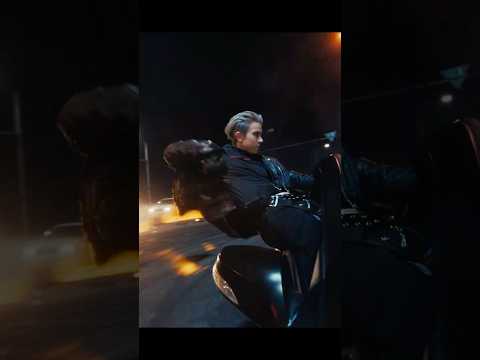 #ENHYPEN (#엔하이픈) 'Knife' Official Teaser