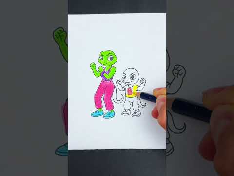 Brainrot mixed toma toma ❤️😂😍