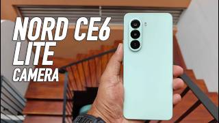 Vid�o-test sur OnePlus Nord CE