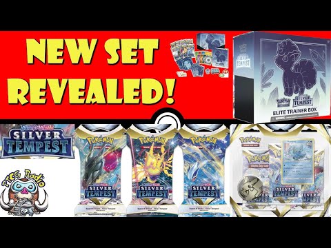 Pokemon TCG News