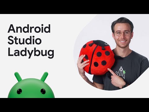 What's new in Android Studio Ladybug