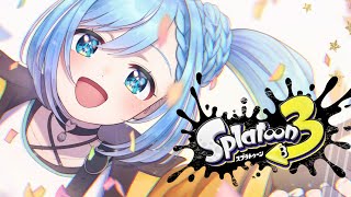 【参加型】スプラ4が来るまでにスナイパーの腕も磨きたい！！【プラベ / スプラトゥーン3】