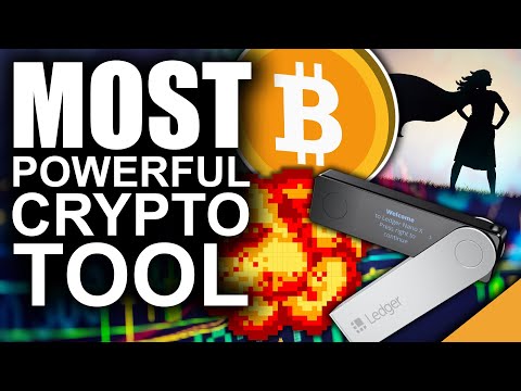 Most POWERFUL Crypto Tool (Stake, Swap and Keep Your Crypto SAFE)