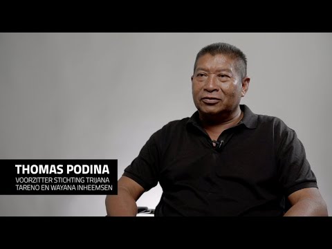 De community insteek in de #WetDuurzaamNatuurbeheer volgens Thomas Podina (Stichting Trijana)