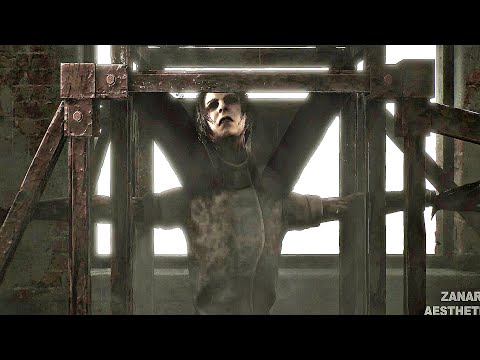 Silent Hill 2 Remake – Final Boss & ENDING (Good/Bad Endings)