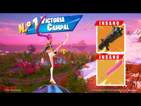 Miniatura de K-Pop + demonios + balas 🔥 Rumi Dorada es PURO PODER [GAMEPLAY] [SIN COMENTARIOS]