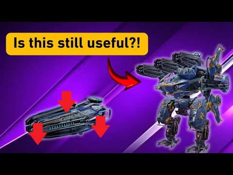 I tried the Huggin Bersagliere.. how good is the best old assassin build now [War Robots Gameplay]