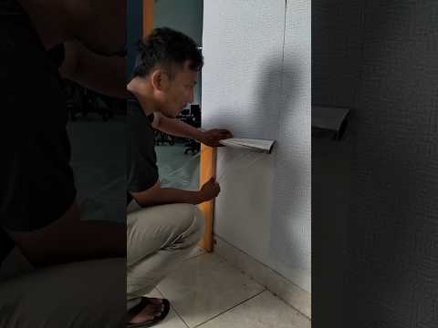 Wallpaper Dinding Rumah Murah #wallpaper #wallpaperdindingmurah