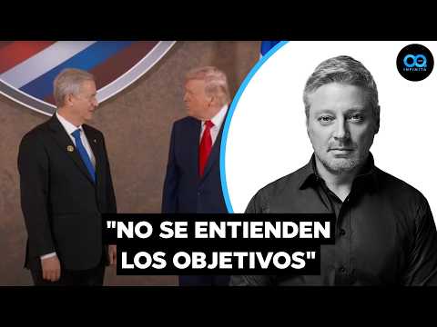 Ahora Es Cuando: Lo último en actualidad, noticias y entrevistas