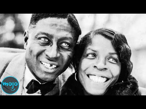 50 Horrific Crimes by Musicians