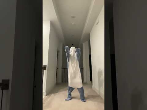 This is my Halloween costume y’all like it??? #liluzivert #newmusic #funny #foryouシ