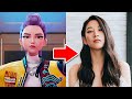 K-POP DEMON HUNTERS BEHIND THE VOICES