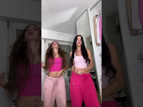 TIK TOK DE LOLA LOLIITAA Y LEA ELUI #shorts