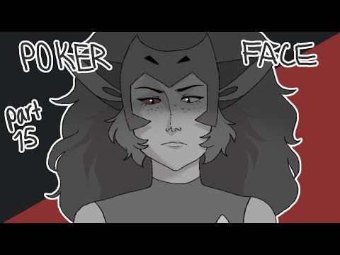 Poker Face MAP part 15 for shinyarcs
