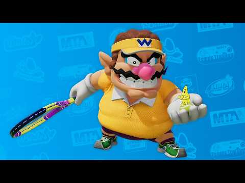 【マリオテニスフィーバー】負けたままでは終われない!【囲炉裏】2026.04.11