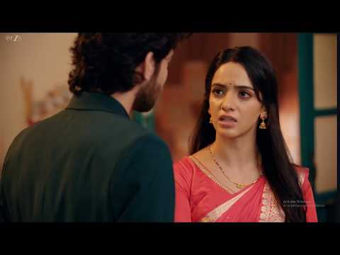 Jagdhatri Today Episode  |  20th July 2026 | Rudra ने बोला झूठ?