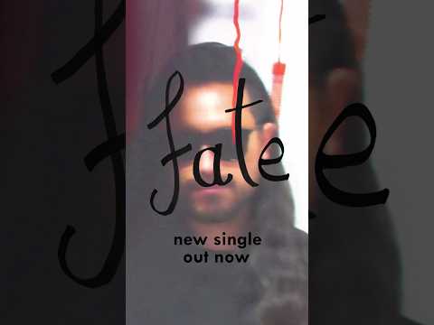 Fate - Ermitaño Band - New Single - Out Now!