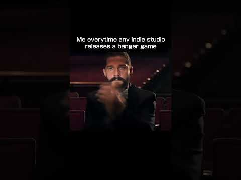 What a time to be alive! #gamedevelopment #memes