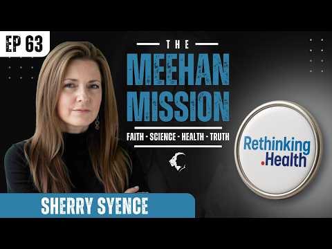 Sherry Syence on the Business of Influence and Rethinking Health Messaging