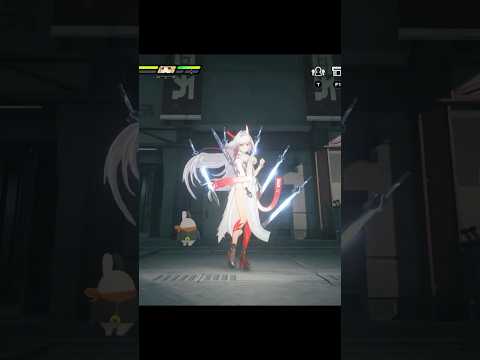 【ゼンゼロ】葉瞬光と橘福福の掛け合いボイスが最高にかわいい理由【ゼンレスゾーンゼロ】