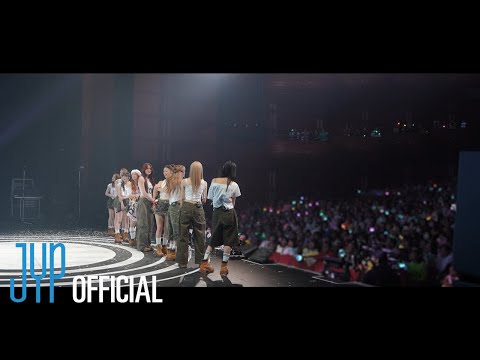 NiziU Live with U 2025 “NEW EMOTION : Face To Face” Documentary Movie Part.5