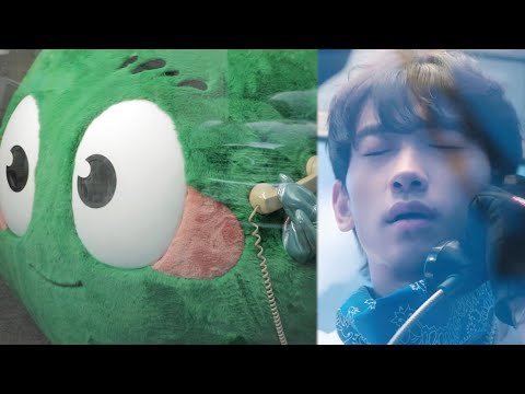 싹쓰리 커버한 마리모 (ENG) <strong>K</strong>-pop cover dance [SSAK3 <strong>Beach</strong> Again rain]