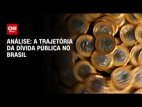 ​Análise: A trajetória da dívida pública no Brasil | WW