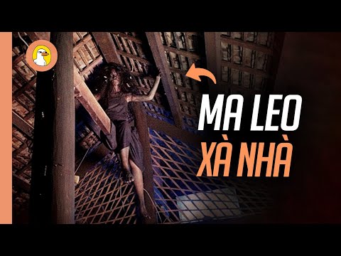 Ch.ặt Nhầm Cây Có Ma Để Xây Nhà, Cả Gia Đình Đăng Xuất Khỏi Sever Trái Đất |Quạc Review Phim|