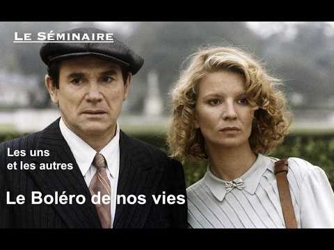 LE BOLÉRO DE NOS VIES