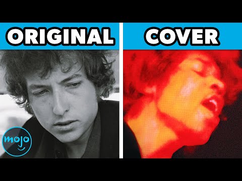 Top 10 Cover Songs that DESTROYED the Original