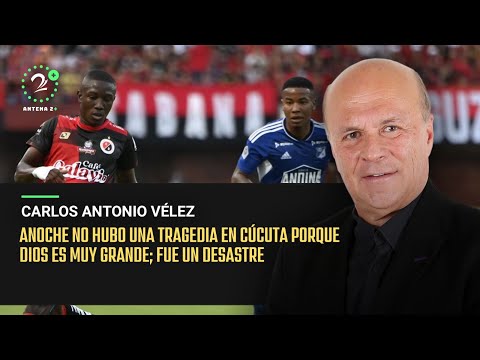 Cúcuta le plantó cara a Millonarios... igualados A y B; lástima el mal arbitraje