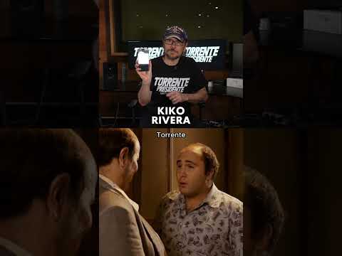 Y vosotros... ¿qué cameo querríais volver a ver en Torrente? #TorrentePresidente, 13/03 en cines.