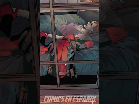 El Sacrificio Más Difícil de Deadpool #deadpool