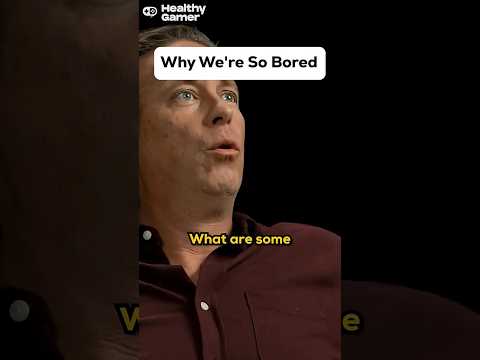 Why Were So Bored  @FrontRowSeat