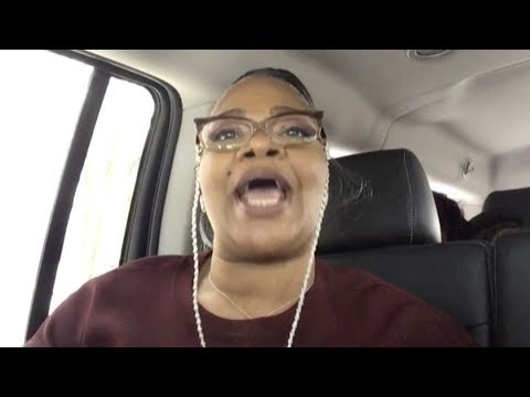 MO'NIQUE VS NETFLIX
