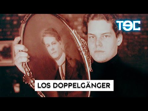 DOBLES EN LA VIDA REAL