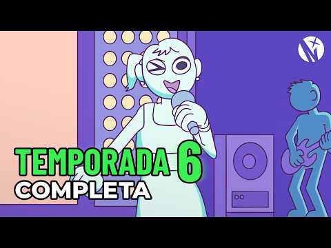 UN MUNDO SIN… Temporada 6 Completa