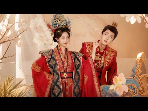 [MULTI SUB]《君王一諾終成灰》💕趙慧楠＆高楊丨雙強夫婦各懷鬼胎，一個想去父留子當皇后，一個要殺了她收編她的大軍，在你來我往中雙雙動心！大結局完整版 #短劇全集 #古裝 #愛情 #甜寵 #搞笑 poster