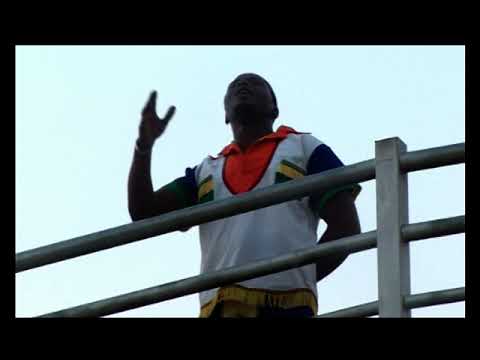 Sechaba - Sikwenza Mkhulu (Official Music Video)