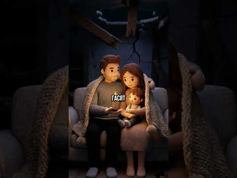 Если мужчина не станет опорой, то кто?💔