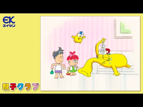 【公式】親子クラブ「氷のロンパパ!?」