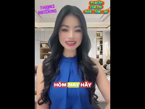 Ngày 2:Hít thở có ý thức,là chiếc chìa khóa mở ra cánh cửa bình an! #thongdiepchualanh #trietlysong