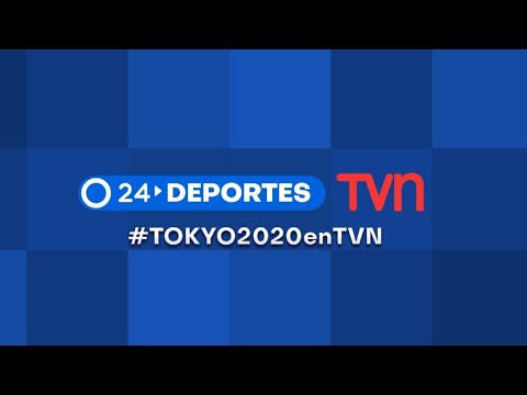 24 Horas Deportes #TOKYO2020enTVN | EN VIVO y en la previa de un nuevo duelo de La Roja
