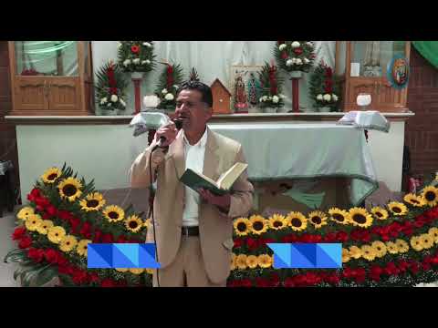 🙏 Hno. Francisco Roblero | Mi Cuerpo es Templo de Dios 🌟 Reflexión para tu Vida Cristiana