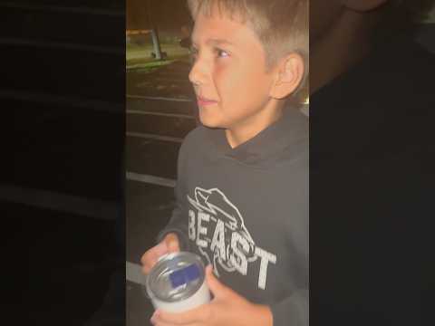What Sound Does a Firework Make?