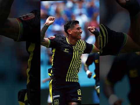 ANÁLISIS: SPORTING CRISTAL 1-2 MOQUEGUA | CHAU AL APERTURA | DEPOR